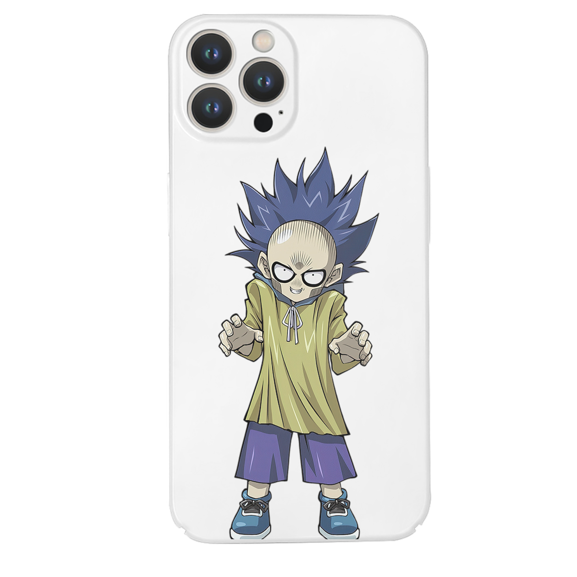 （画像用） 遊☆戯☆王 Yu-Gi-Oh! 【iPhone 14シリーズ対応】ハードケース